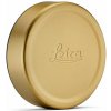LEICA Krytka objektívu Q 49mm mosadzná LEICA Krytka objektívu Q 49mm mosadzná