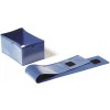 Vrecko na etikety, na palety, 140x65 mm / 90x65 mm, DURABLE , modré Vrecko na etikety, na palety, 140x65 mm / 90x65 mm, DURABLE , modré