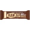 Tyčinka Bombus Raw Protein 20% 50g sl. Karamel Tyčinka Bombus Raw Protein 20% 50g sl. Karamel