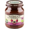 Rudolfs BIO Príkrm Sušená slivka 120 g Rudolfs BIO Príkrm Sušená slivka 120 g