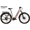 Horský elektrobicykel Lectron Taura PX 17 Horský elektrobicykel Lectron Taura PX 17