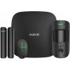 Ajax Systems 38173.58.BL1 Bezdrôtový alarmový systém StarterKit Cam set (Hub2+senzor pohybu Cam+magnetický senzor+diaľkové ovládanie) čierny (38173.58.BL1) Ajax Systems 38173.58.BL1 Bezdrôtový alarmový systém StarterKit Cam set (Hub2+senzor pohybu Cam+magnetický senzor+diaľkové ovládanie) čierny (38173.58.BL1)