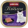 ANIMONDA paštéta ADULT - kura, morské plody pre mačky 100g ANIMONDA paštéta ADULT - kura, morské plody pre mačky 100g