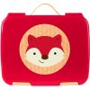 SKIP HOP Zoo Krabička na obed Bento Líška 3r+ SKIP HOP Zoo Krabička na obed Bento Líška 3r+