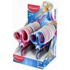 Nožnice ZENOA FIT 13 cm Maped modrá Nožnice ZENOA FIT 13 cm Maped modrá