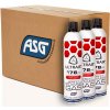 ASG ASG plyn ULTRAIR Red Power Gas (178 PSI) - 570 ml (36 kusov) ASG ASG plyn ULTRAIR Red Power Gas (178 PSI) - 570 ml (36 kusov)
