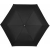 Samsonite Alu drop s3 deštník skládací černý