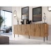 Cama Meble Jungle KOM 190
