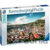 RAVENSBURGER Guanajuato Mexiko 2000 dielov RAVENSBURGER Guanajuato Mexiko 2000 dielov