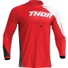 Dres Thor Sector Edge red/white 2023 Dres Thor Sector Edge red/white 2023