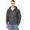 Pitbull West Coast STARWOOD II grafit prechodná bunda pánska šedá