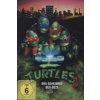 Turtles 2 - Das Geheimnis des Ooze, 1 DVD Turtles 2 - Das Geheimnis des Ooze, 1 DVD