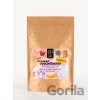 Brix Ovocníčkovia a zvieratká jahoda banán čučoriedka 70 g Brix Ovocníčkovia a zvieratká jahoda banán čučoriedka 70 g