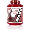 BLADE Mass Gainer 2270g Príchuť: Čokoláda BLADE Mass Gainer 2270g Príchuť: Čokoláda