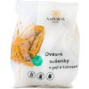 Natural Jihlava Ovsené sušienky s goji a kokosom 150 g Natural Jihlava Ovsené sušienky s goji a kokosom 150 g