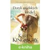 Dotyk anjelských krídel - Karen Kingsbury