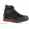 Alpina Joy Mid 2.0 topánky čierna