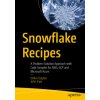 Snowflake Recipes Snowflake Recipes