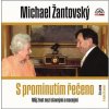 S prominutím řečeno (audiokniha) (Michael Žantovský) S prominutím řečeno (audiokniha) (Michael Žantovský)