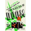 I'm Starting to Worry About This Black Box of Doom - Jason Pargin I'm Starting to Worry About This Black Box of Doom - Jason Pargin