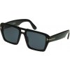 Slnečné okuliare Tom Ford FT1153 01A Veľkosť: 56 Slnečné okuliare Tom Ford FT1153 01A Veľkosť: 56