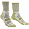 BRIDGEDALE Hike LW Cotton CC Boot Women's, spring green - S BRIDGEDALE Hike LW Cotton CC Boot Women's, spring green - S