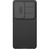 Nillkin CamShield PRE Zadný Kryt pre Samsung Galaxy S26 Ultra Black Nillkin CamShield PRE Zadný Kryt pre Samsung Galaxy S26 Ultra Black