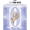 101 Top Hits for Horn - 101 ikonických piesní pre hráčov na lesný roh 101 Top Hits for Horn - 101 ikonických piesní pre hráčov na lesný roh
