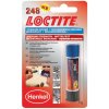 Loctite 248 - 9 g zajišťovač šroubů SP tyčinka Loctite 248 - 9 g zajišťovač šroubů SP tyčinka