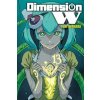 Dimension W, Vol. 13 (Yuji Iwahara)(Brožovaná) Dimension W, Vol. 13 (Yuji Iwahara)(Brožovaná)