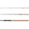 Daiwa Prút Black Widow XT Bait 3.00m 20-60g Daiwa Prút Black Widow XT Bait 3.00m 20-60g