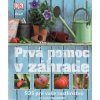 Prvá pomoc v záhrade Prvá pomoc v záhrade
