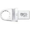 BGS 6903-15 | Nástrčný očkový kľúč | 15 mm | upnutie 14 x 18 mm BGS 6903-15 | Nástrčný očkový kľúč | 15 mm | upnutie 14 x 18 mm