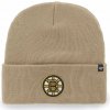 47' Brand Čiapka NHL 47 Brand Haymaker Cuff SR, Senior, Boston Bruins 47' Brand Čiapka NHL 47 Brand Haymaker Cuff SR, Senior, Boston Bruins