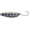 Illex Plandavka Native Spoon 7g 4,3cm Silver Trout Illex Illex Plandavka Native Spoon 7g 4,3cm Silver Trout Illex