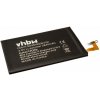 VHBW Batéria pre HTC One M9, 2840 mAh - neoriginálne VHBW Batéria pre HTC One M9, 2840 mAh - neoriginálne