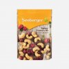 Seeberger Kešu - brusnicový mix 150g 150 g Seeberger Kešu - brusnicový mix 150g 150 g