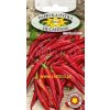Ostrá paprika Cayenne typ chilli semená 0,5 g Roltico Ostrá paprika Cayenne typ chilli semená 0,5 g Roltico