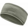 Craft Core Essence Headband čelenka Barva: Zelená, Velikost: S-M Craft Core Essence Headband čelenka Barva: Zelená, Velikost: S-M