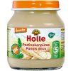 Detská výživa paštrnákové pyré demeter bio 125g Holle Detská výživa paštrnákové pyré demeter bio 125g Holle