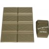 Matrac TATONKA FOLDABLE SEAT MAT 26 x 34 CM 3235.331 – Olivový Matrac TATONKA FOLDABLE SEAT MAT 26 x 34 CM 3235.331 – Olivový