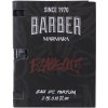Parfumovaná voda MARMARA BARBER Eau de parfum BlackOut 2 ml - TESTER Parfumovaná voda MARMARA BARBER Eau de parfum BlackOut 2 ml - TESTER
