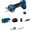 Akumulátorové nožnice na konáre BOSCH Professional GGP 12V-25 06008D8100 Akumulátorové nožnice na konáre BOSCH Professional GGP 12V-25 06008D8100