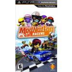 ModNation Racers