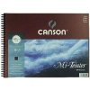 Canson Mi-Teintes Skicár 16 32x41 cm 160 g Noir