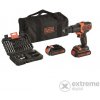Black & Decker BDCHD18BS32