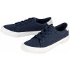 Livergy Pánske tenisky námornícka modrá 100375016