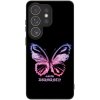 Picasee Ultimate Case Samsung Galaxy S26 Ultra Diamanty Purple