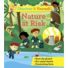 Discover It Yourself: Nature At Risk (Sally Morgan)(Brožovaná) Discover It Yourself: Nature At Risk (Sally Morgan)(Brožovaná)