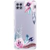 Odolné silikónové puzdro iSaprio - Flower Pattern 04 - Samsung Galaxy A22 5G Odolné silikónové puzdro iSaprio - Flower Pattern 04 - Samsung Galaxy A22 5G
